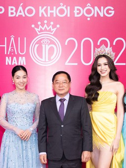Hoa hậu Việt Nam 2022 vẫn giữ phần thi áo tắm