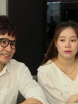 Lương Gia Huy tiết lộ cuộc sống hôn nhân với vợ trẻ xinh đẹp