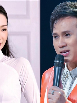 Sao Việt nêu quan điểm về việc giảng viên xăm hình