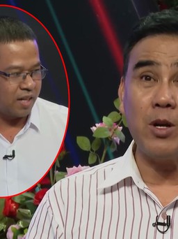 Quyền Linh 'choáng' trước thầy giáo Khmer khoe 'profile khủng' khi đi hẹn hò