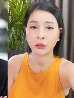 Cát Phượng xin lỗi vụ Hồ Hoài Anh - Hồng Đăng, dân mạng phản ứng gay gắt