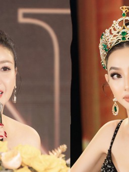 Hà Kiều Anh: Đặt hình mẫu Thùy Tiên lên thí sinh 'Miss Grand Vietnam' là bất công
