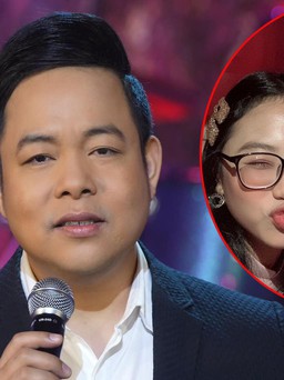 Quang Lê từng không muốn mời show Phương Mỹ Chi vì điều này