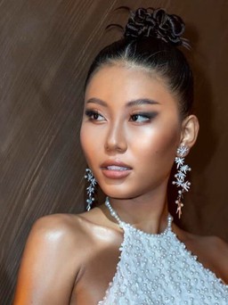 Đại diện Việt Nam bị ban tổ chức Hoa hậu Trái đất cắt bỏ phần giới thiệu