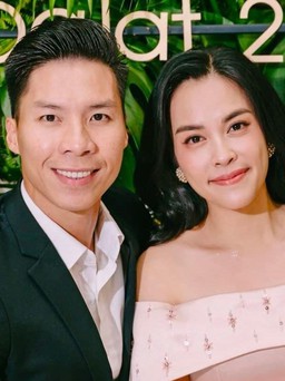 Quốc Nghiệp: Tôi nợ Ngọc Mai một đám cưới
