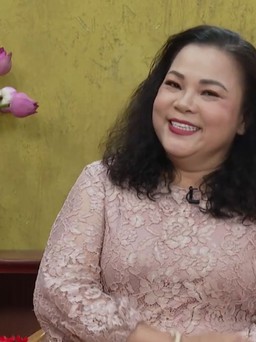 Diễn viên Ngọc Lan: Làm mẹ đơn thân, có số đào hoa nhưng sống vì con