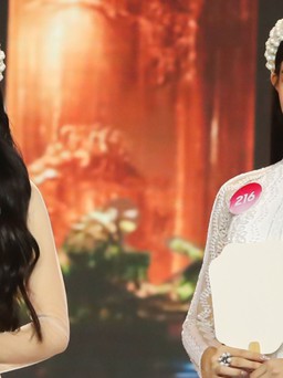Lộ diện 35 người đẹp nhất 'Hoa hậu Việt Nam 2022'