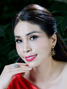 Lý Hương: Con gái hối tôi tìm hạnh phúc mới