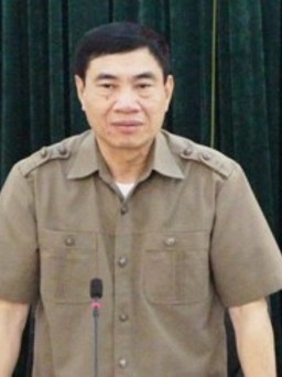 Bộ Chính trị kỷ luật cảnh cáo Phó bí thư Tỉnh uỷ Đắk Lắk Trần Quốc Cường