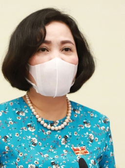 'Cho ông Nguyễn Quang Tuấn rút tên vì lý do sức khỏe là đúng quy trình'