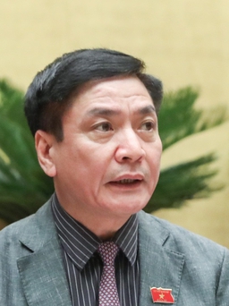 Chưa có danh hiệu nghệ sĩ nhân dân, nghệ sĩ ưu tú cho nhà văn, kiến trúc sư