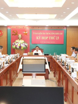 Kỷ luật lãnh đạo Thanh Hóa, Nam Định, Bình Dương liên quan phòng, chống dịch