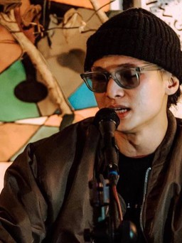 Nam rapper Việt mong muốn thu 3 tấn rác với dự án 'đổi rác lấy album'