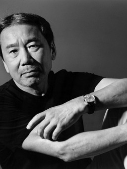 Haruki Murakami và những gương mặt đàn ông trong tập truyện ngắn mới 'First Person Singular'