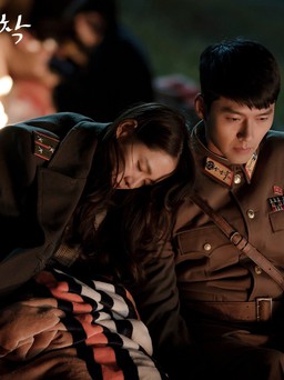 'Hạ cánh nơi anh' dẫn đầu danh sách phim truyền hình Hàn hay nhất mọi thời
