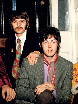 Hầm chống tận thế lưu giữ kho nhạc của The Beatles trong... 1.000 năm