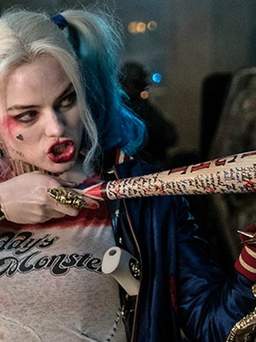 6 bí mật thú vị về 'bom sex' Margot Robbie và bom tấn 'The Suicide Squad'