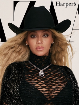 Beyoncé 'nhá hàng' sản phẩm âm nhạc mới, hé lộ về đời tư khi đón tuổi 40