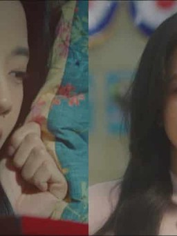 Jisoo (BlackPink) xinh đẹp trong teaser phim truyền hình đầu tay 'Snowdrop'
