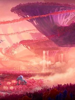 Đạo diễn 'Raya and the Last Dragon' làm phim hoạt hình mới 'Strange World' của Disney