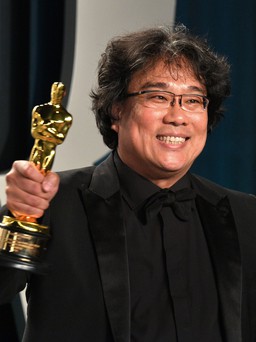 Đạo diễn Bong Joon Ho chỉ đạo phim khoa học viễn tưởng mới của Warner Bros.