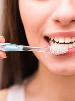 5 điều cần lưu ý về làm trắng răng