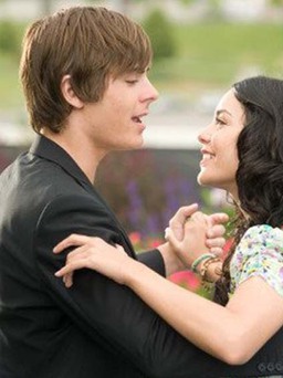 Kênh Disney khởi động High school musical phần 4