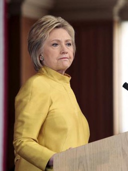 Bà Clinton phản đối TPP: Bước lùi sách lược