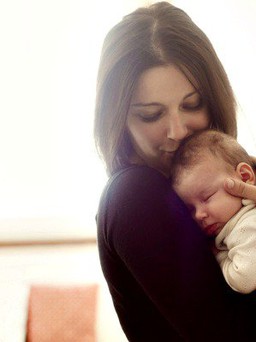 4 lý do khiến phụ nữ sau sinh không thích ‘chuyện ấy’