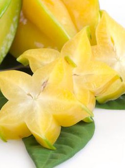 4 loại trái cây ít người dùng nhưng cực tốt cho sức khỏe
