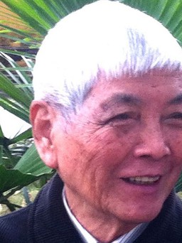 Nhà thơ Việt Phương qua đời