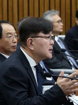 Hàn Quốc kết án bác sĩ phẫu thuật “chui” cho bà Park
