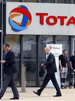 Total bán cổ phần trong mỏ dầu Na Uy cho Kuwait