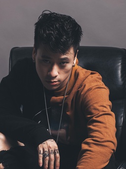 DJ Minh Trí làm mới hit 'Em trong mắt tôi' bằng EDM