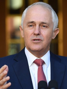 Thượng viện Úc bác kế hoạch siết chặt nhập cư