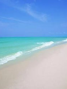 Biển An Bàng - Hội An vào top 25 bãi biển đẹp nhất châu Á