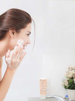 8 nguyên tắc bảo vệ sức khỏe da mặt