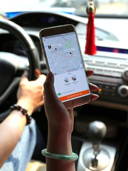Sau VATO, thêm một ứng dụng đặt xe 'thế chỗ' Uber tại Việt Nam