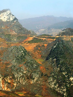 Công bố Quy hoạch khu du lịch quốc gia Cao nguyên đá Đồng Văn