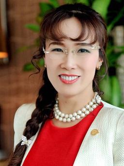 Việt Nam xếp thứ 6 tỷ lệ nữ doanh nhân cao nhất