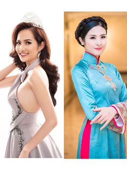 Dàn hoa hậu Việt tranh cãi chuyện bỏ hay giữ phần thi bikini