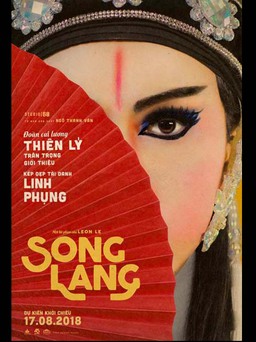 Sau 'Cô Ba Sài Gòn', Ngô Thanh Vân trở lại đường đua với 'Song Lang'