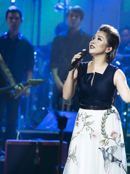 Dấu ấn Mỹ Linh qua 2 thập kỷ