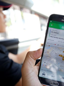 Thành lập hội đồng xử lý hành vi tập trung kinh tế của GrabTaxi và Uber VN