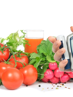 Cách tự kiểm soát bệnh tiểu đường loại 2
