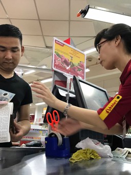 Hàng tỉ USD đổ vào thị trường bán lẻ: Doanh nghiệp Việt làm chủ cuộc chơi