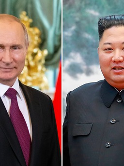 Triển vọng cho quan hệ Nga - Triều