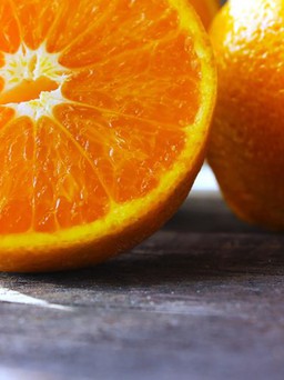 Điều gì xảy ra khi bạn uống nước cam mỗi ngày?