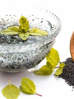 Lợi ích tuyệt vời của hạt é khiến bạn bất ngờ
