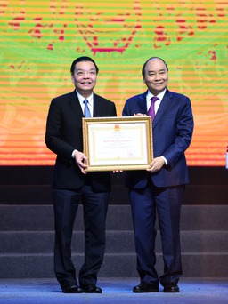 Khoa học, công nghệ và đổi mới sáng tạo phải là nền tảng thúc đẩy phát triển đất nước